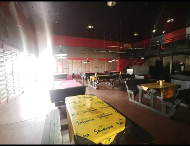 BUSINESS FOR SALE IN SPRINGS CENTRAL